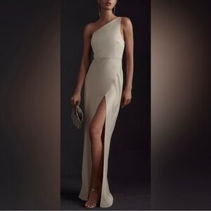 BHLDN Dylan Dress - Size 8